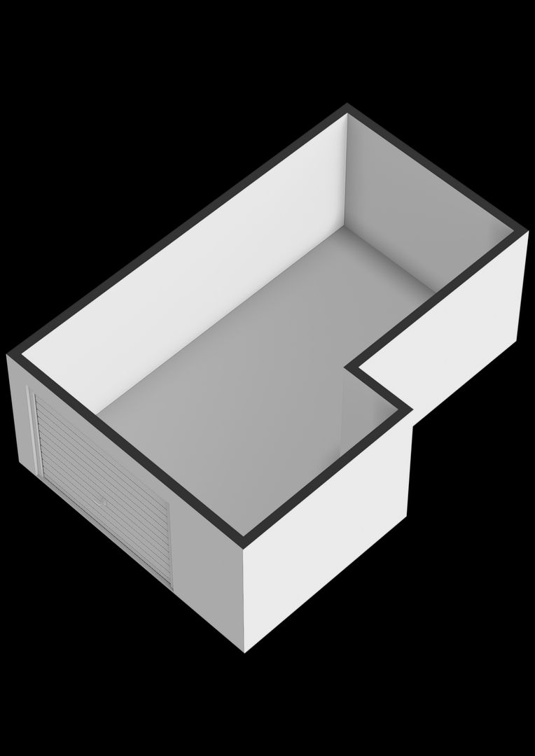 Oude Zeeweg 78 D, Noordwijk plattegrond-5