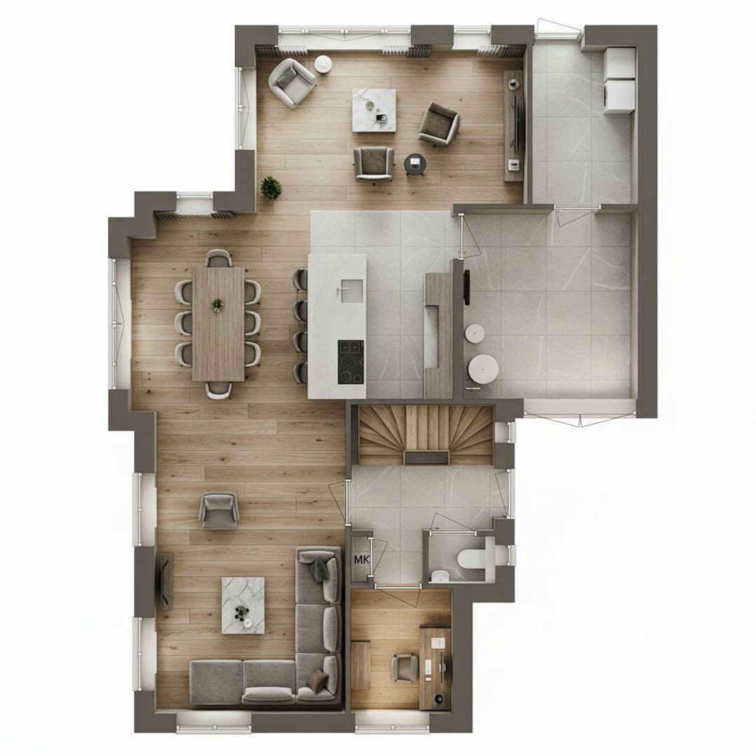 Oude Zeeweg 6, Noordwijk foto-8