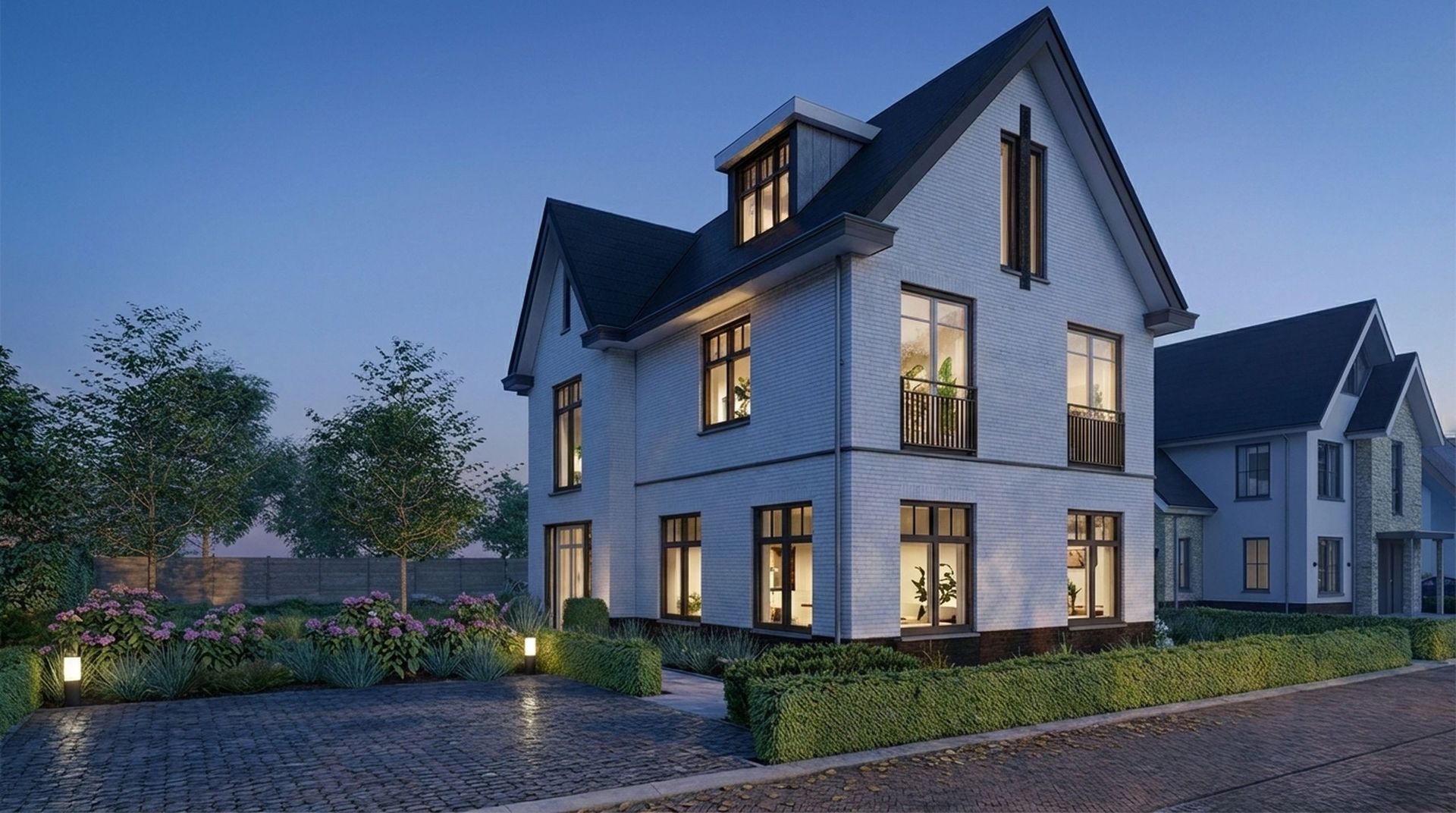 Oude Zeeweg 6, Noordwijk foto-1