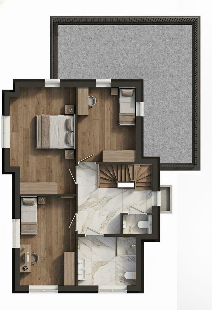 Oude Zeeweg 6, Noordwijk foto-9