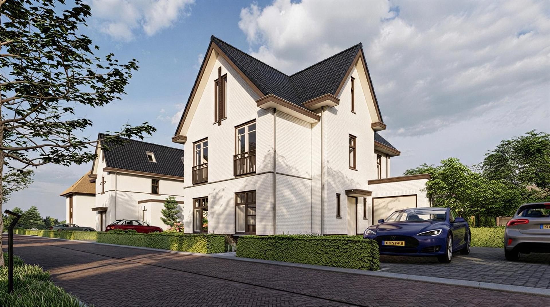 Oude Zeeweg 6, Noordwijk foto-3