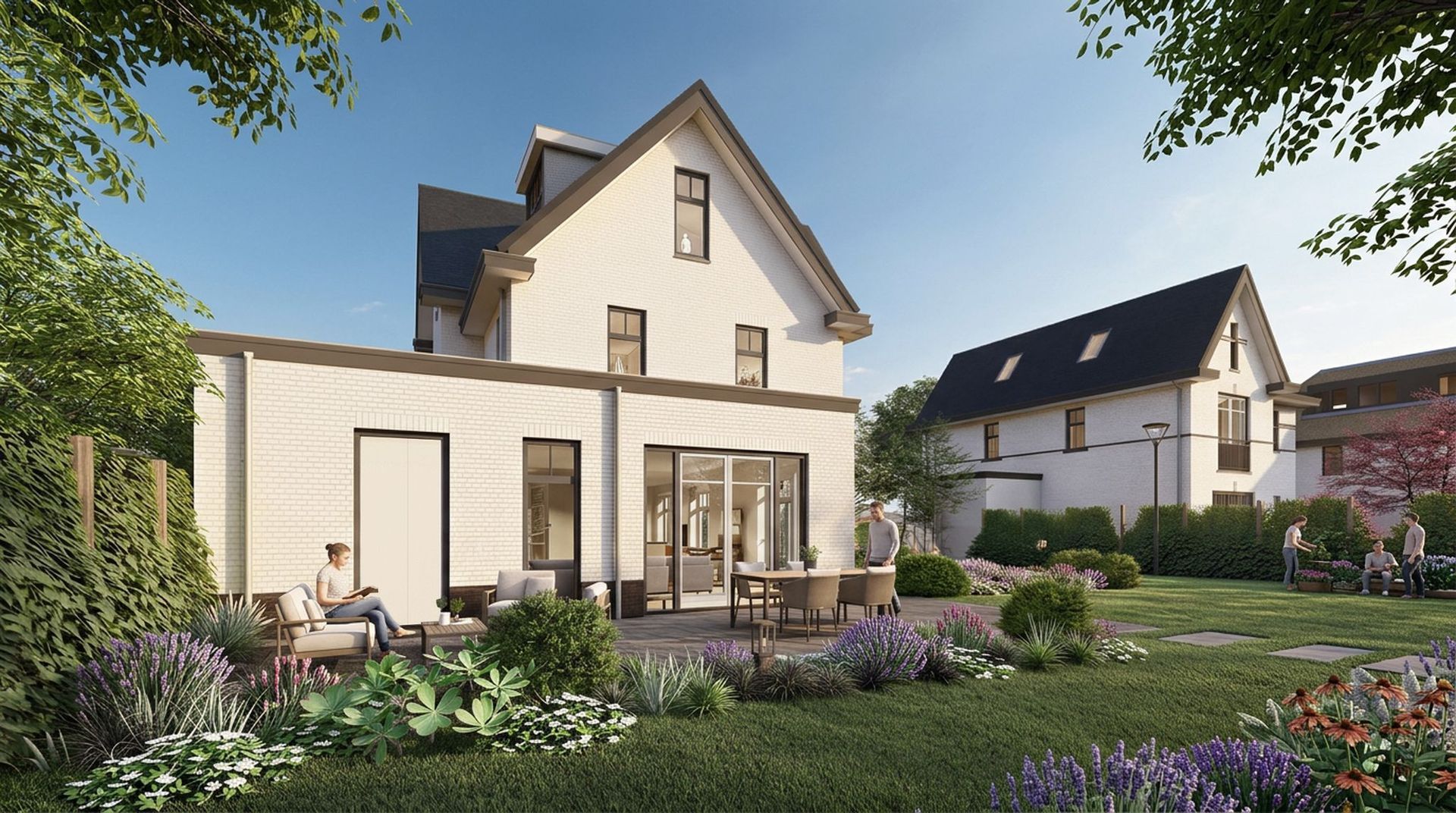 Oude Zeeweg 6, Noordwijk foto-4