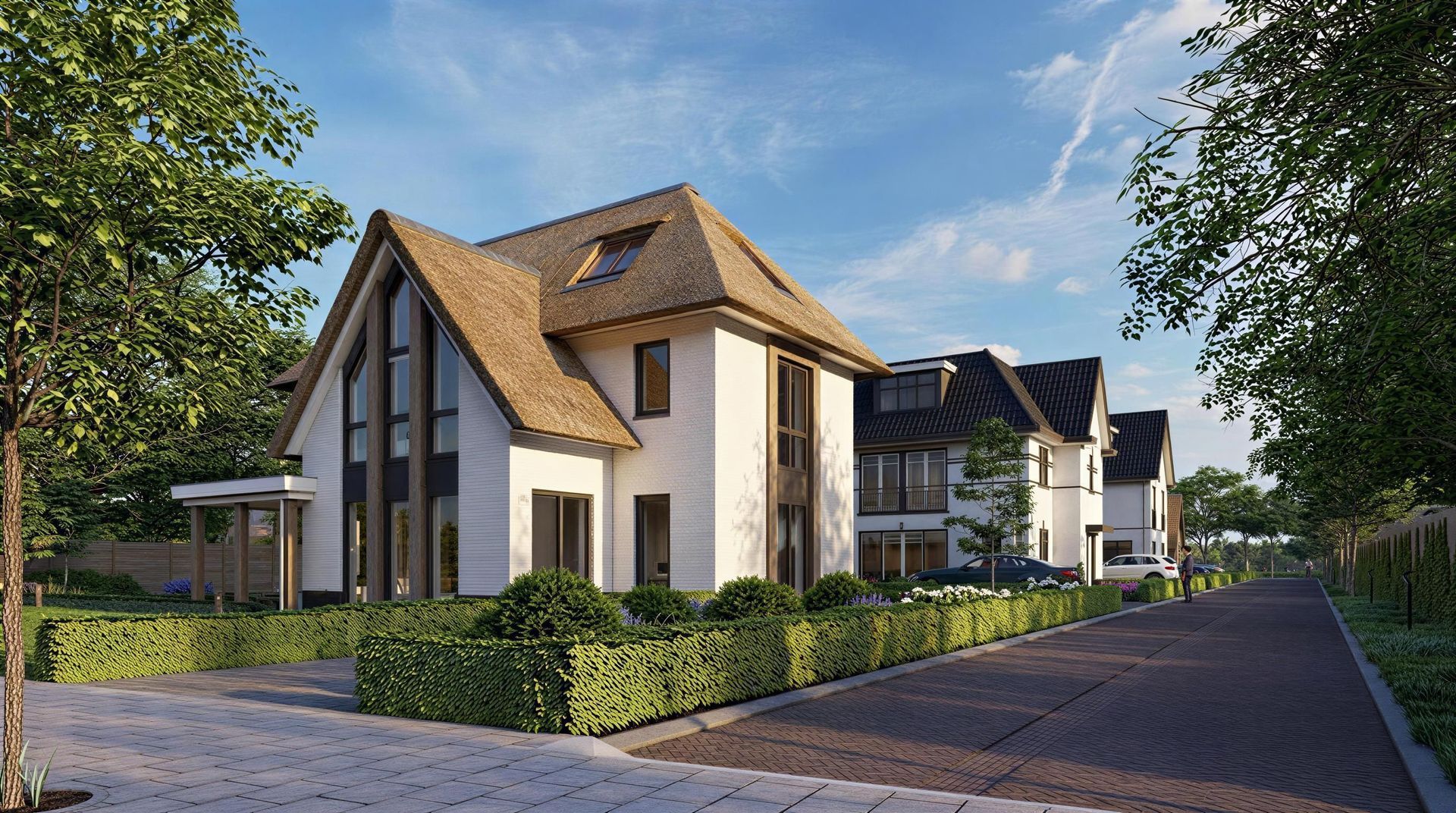 Oude Zeeweg 6, Noordwijk foto-11