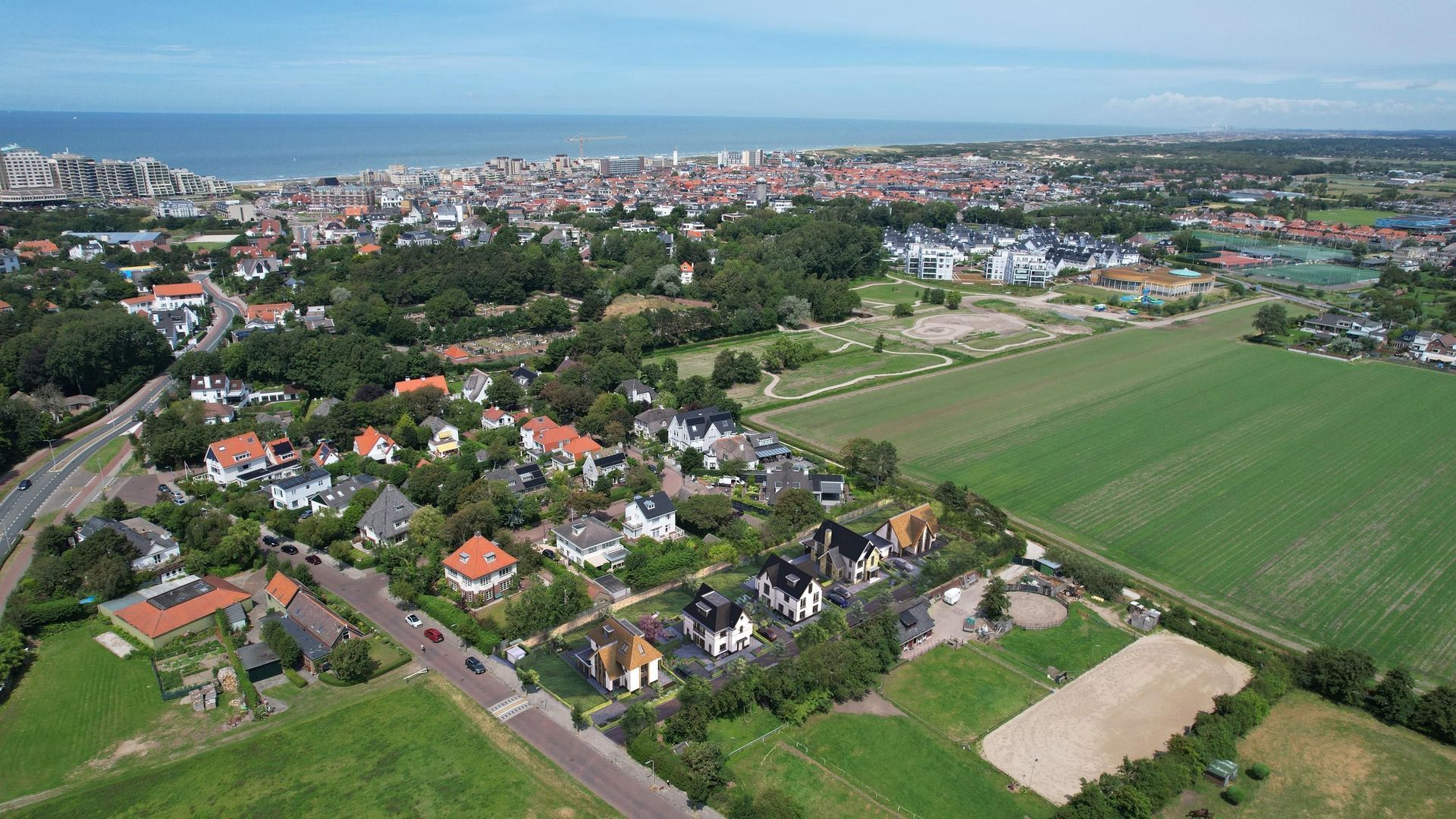 Oude Zeeweg 6, Noordwijk foto-16
