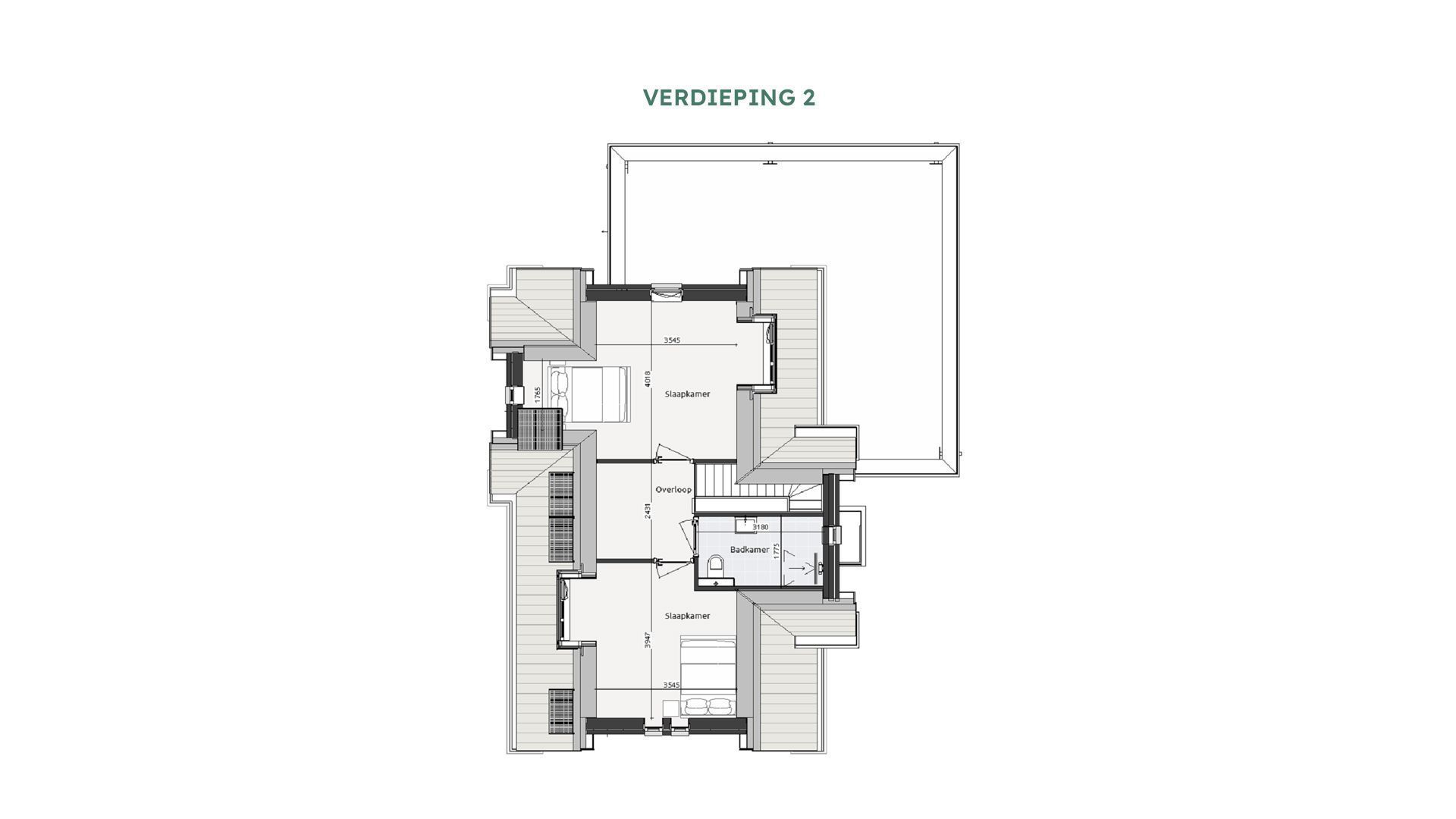 Oude Zeeweg 6, Noordwijk foto-14