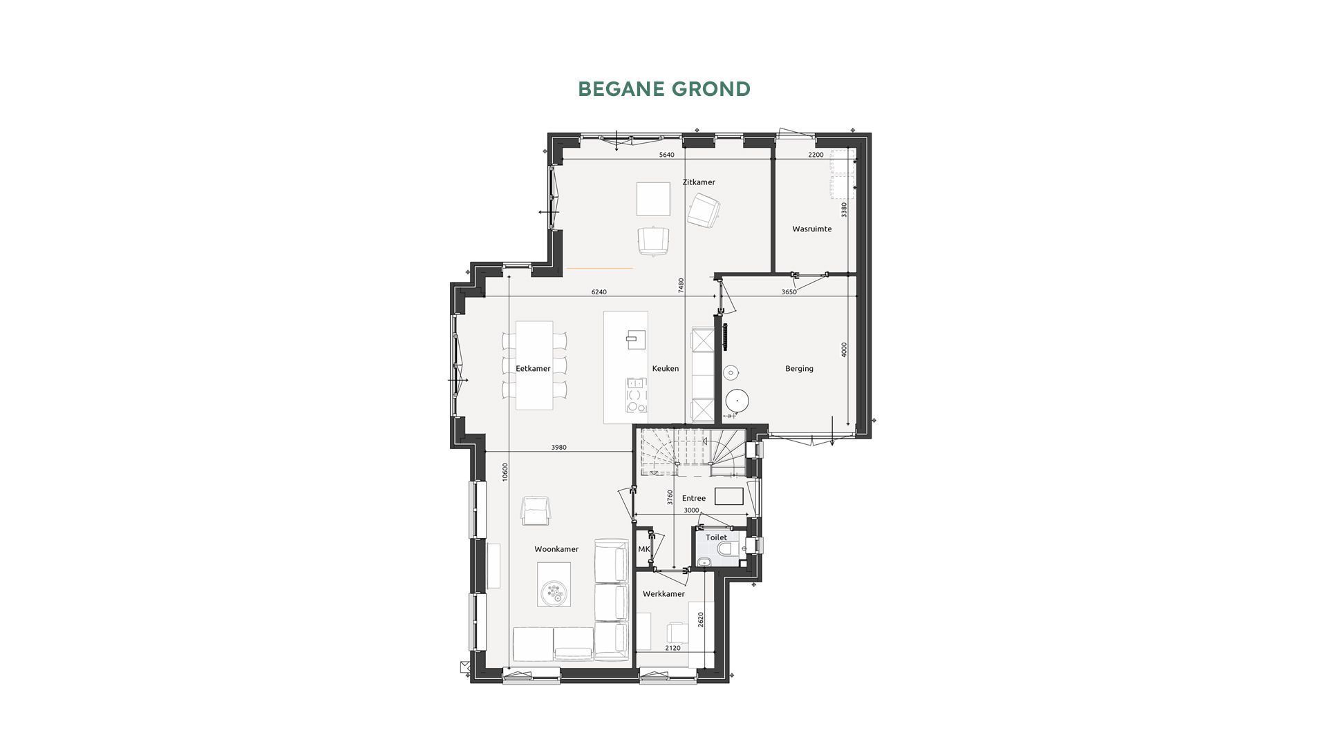 Oude Zeeweg 6, Noordwijk foto-15