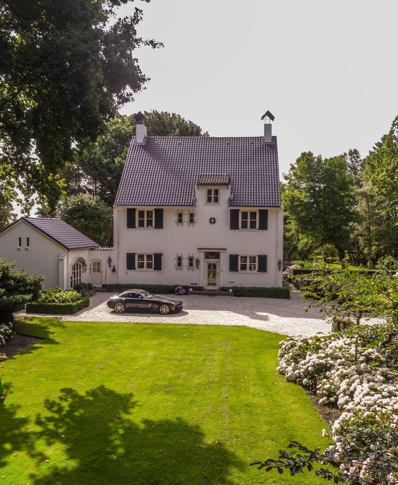 Rijnsburgerweg 5, Voorhout