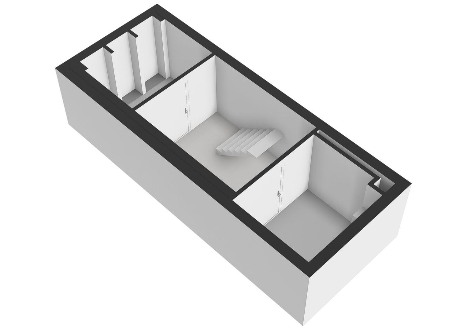 Rijnsburgerweg 5, Voorhout plattegrond-16