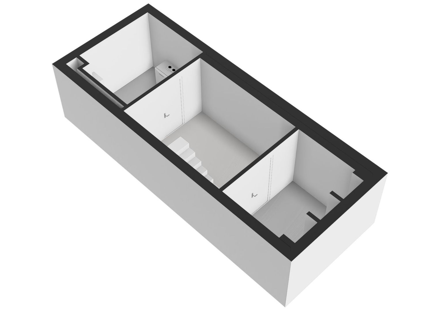 Rijnsburgerweg 5, Voorhout plattegrond-15
