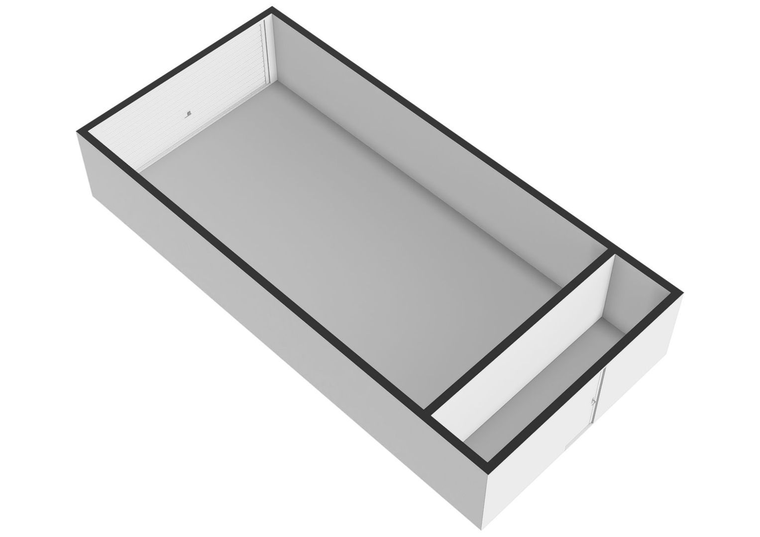 Rijnsburgerweg 5, Voorhout plattegrond-18