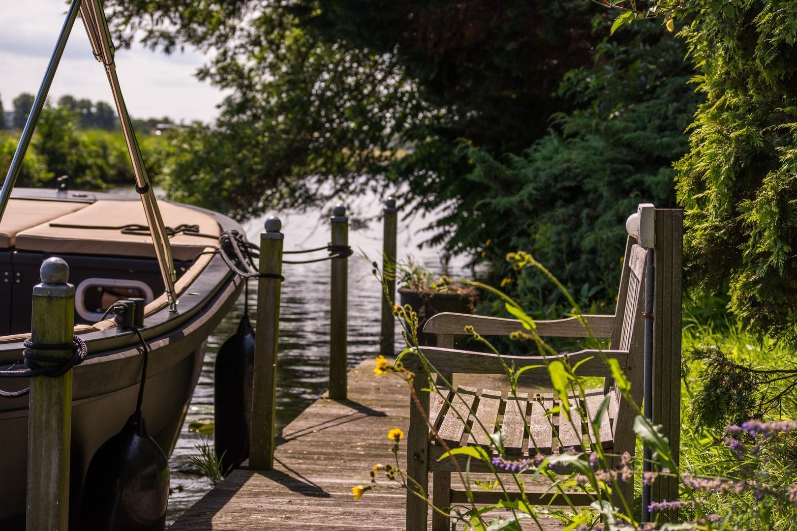 Rijnsburgerweg 5, Voorhout foto-7