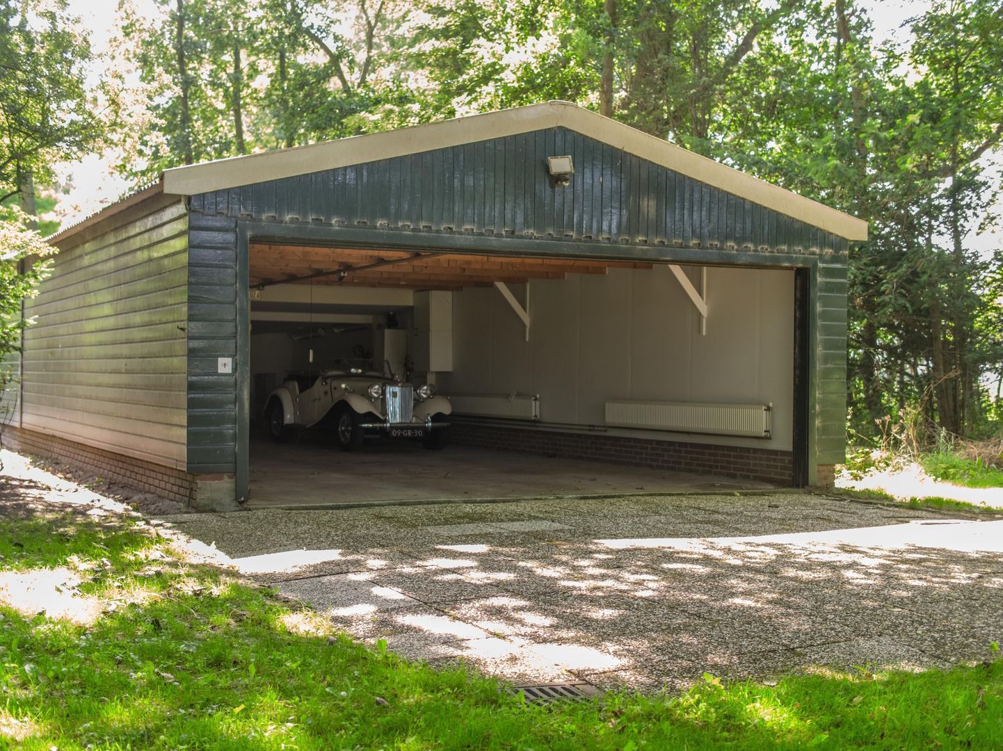 Rijnsburgerweg 5, Voorhout foto-44