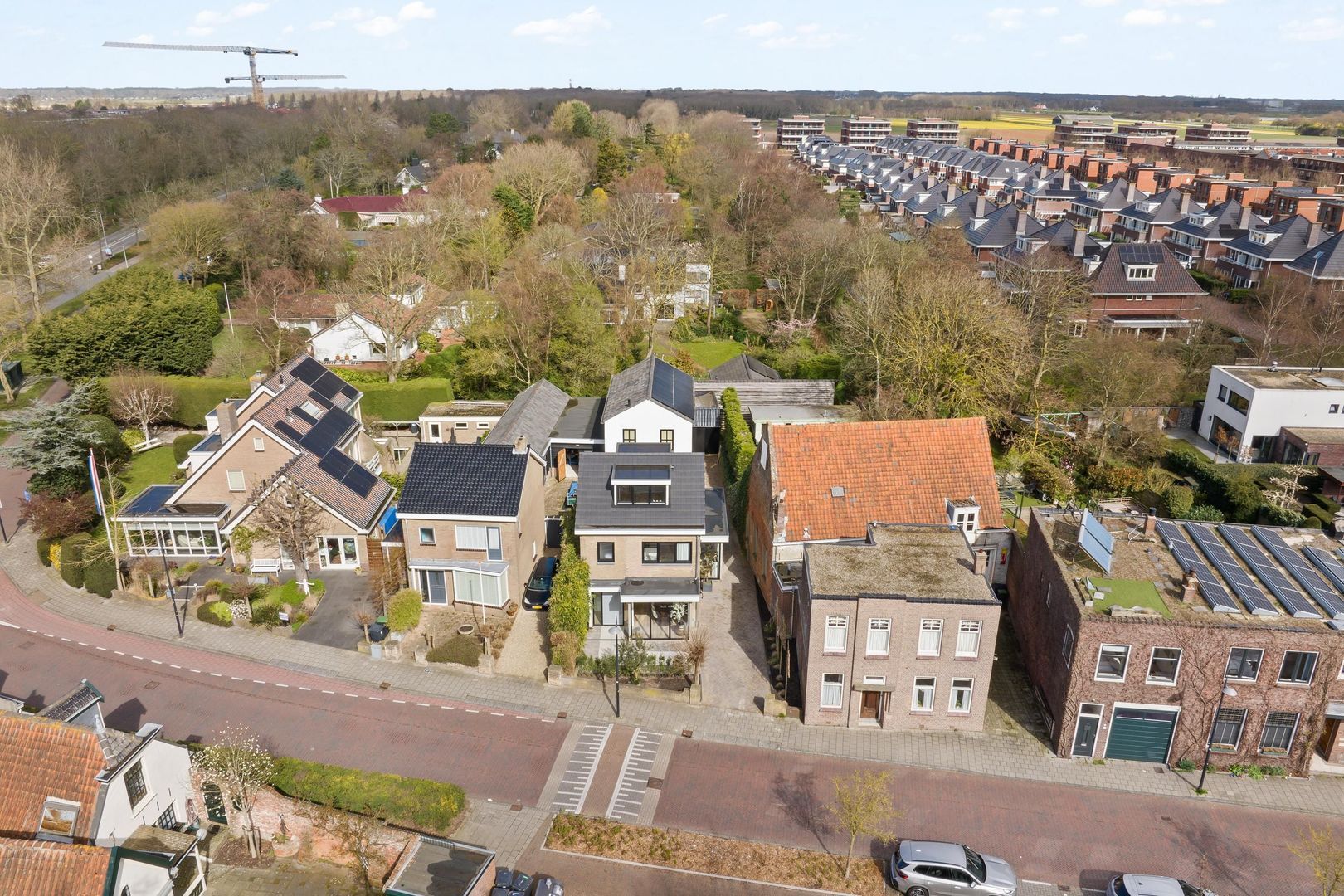 Schiestraat 20, Noordwijk foto-3