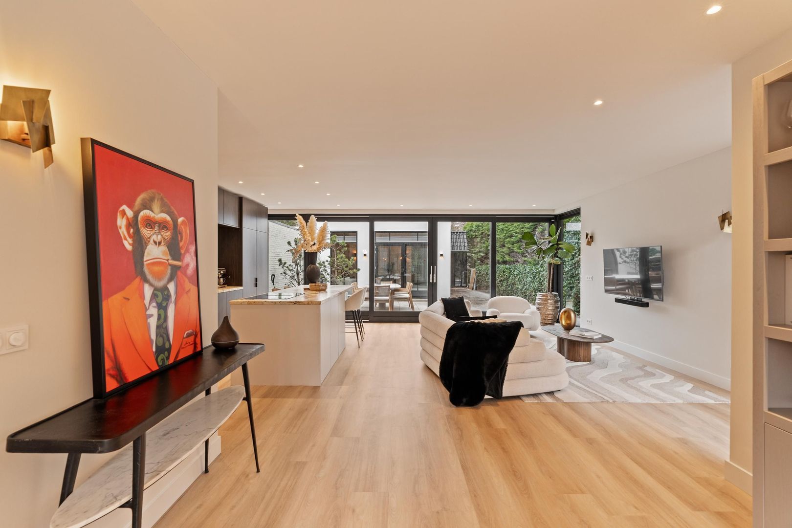 Schiestraat 20, Noordwijk foto-9