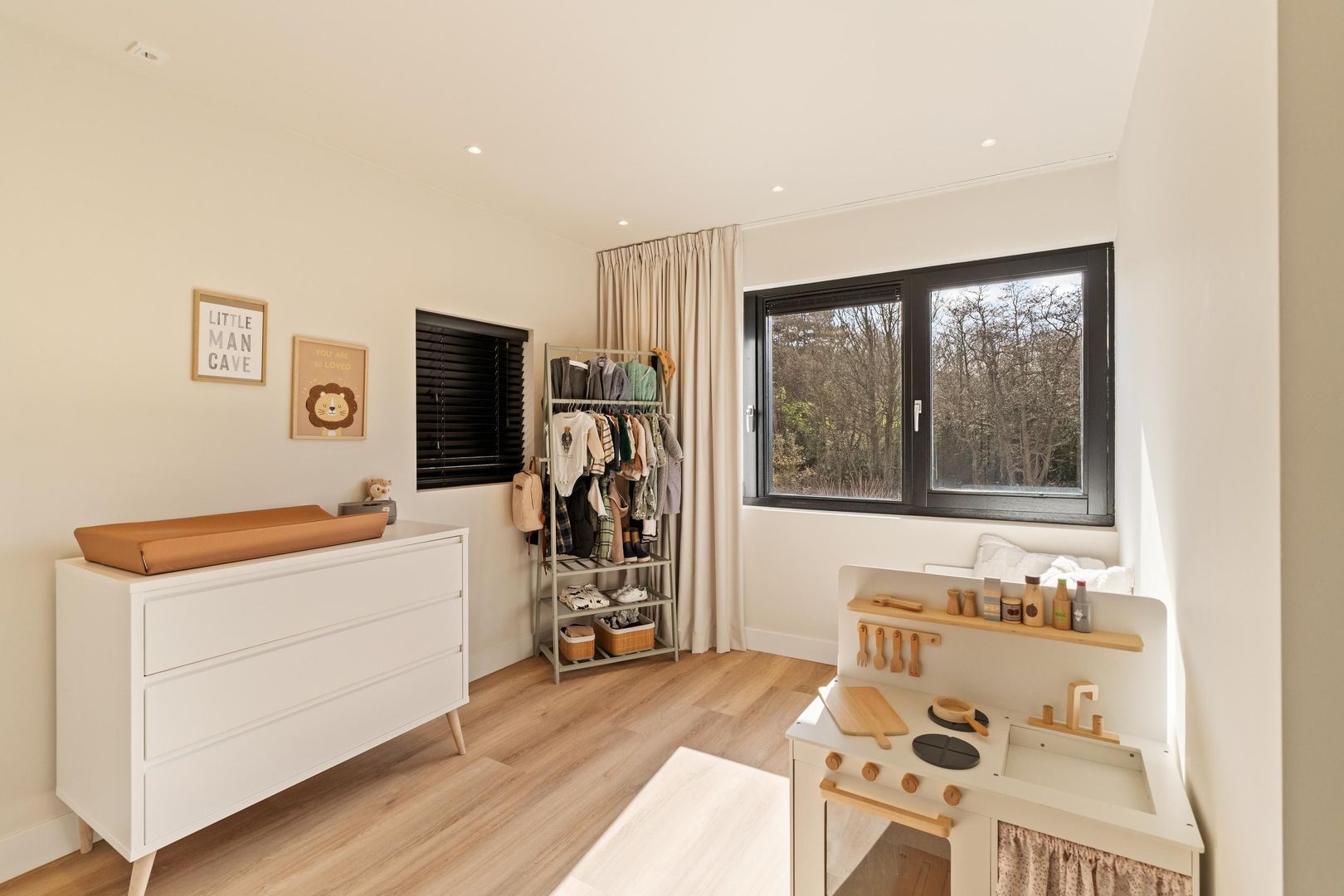 Schiestraat 20, Noordwijk foto-27