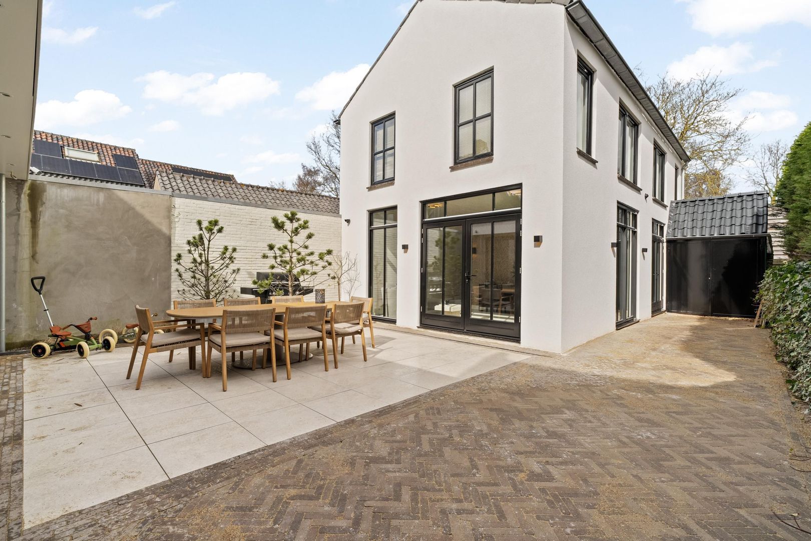 Schiestraat 20, Noordwijk foto-32