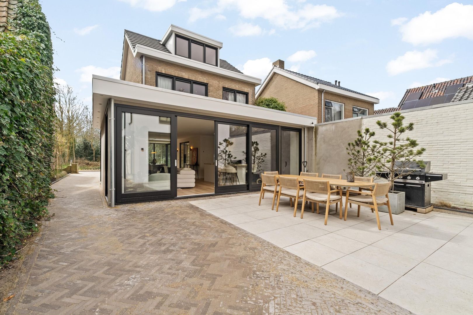 Schiestraat 20, Noordwijk foto-0