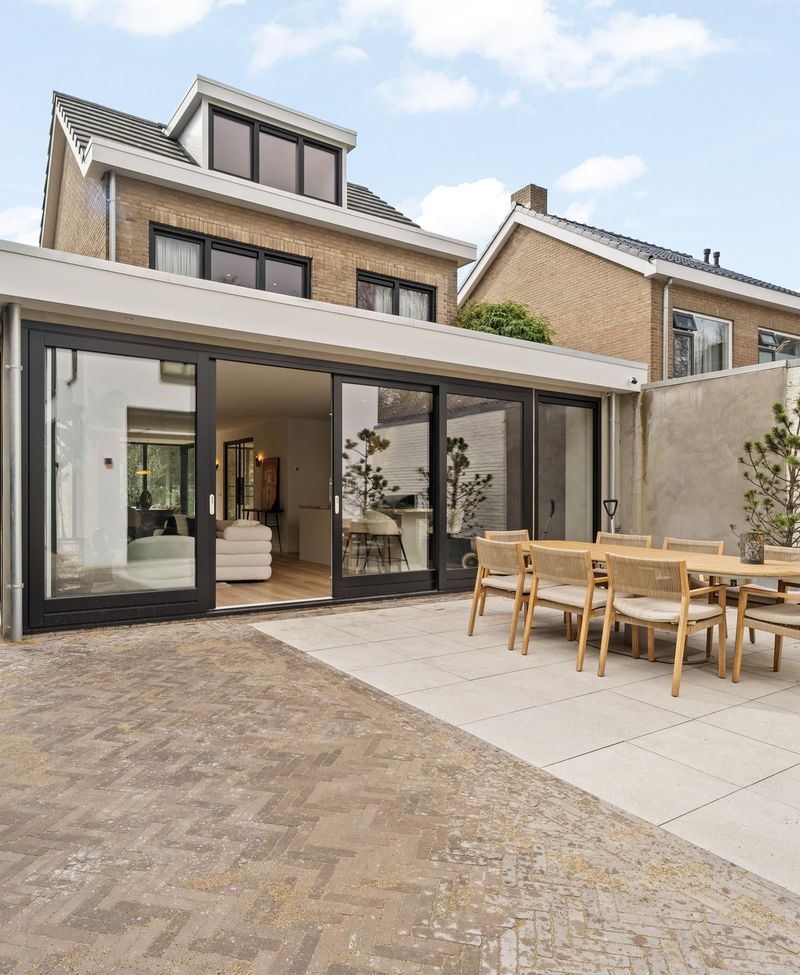 Schiestraat 20, Noordwijk