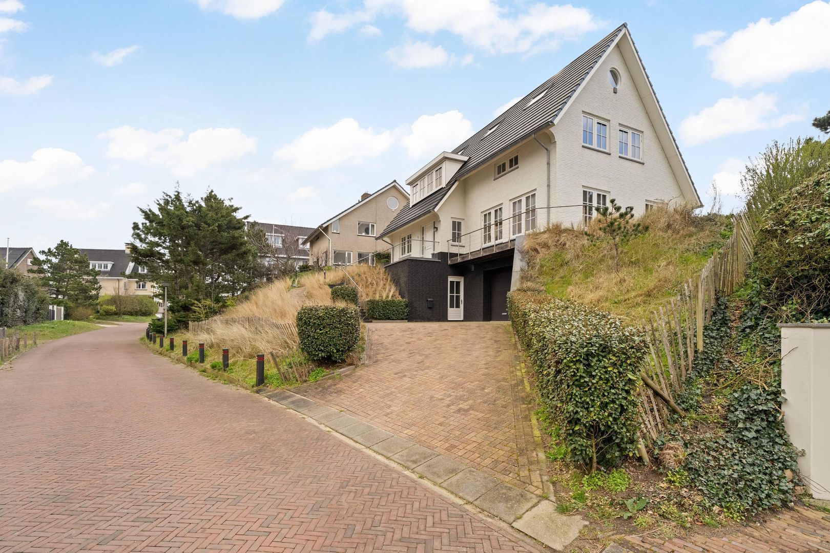 Javaweg 1, Noordwijk foto-1