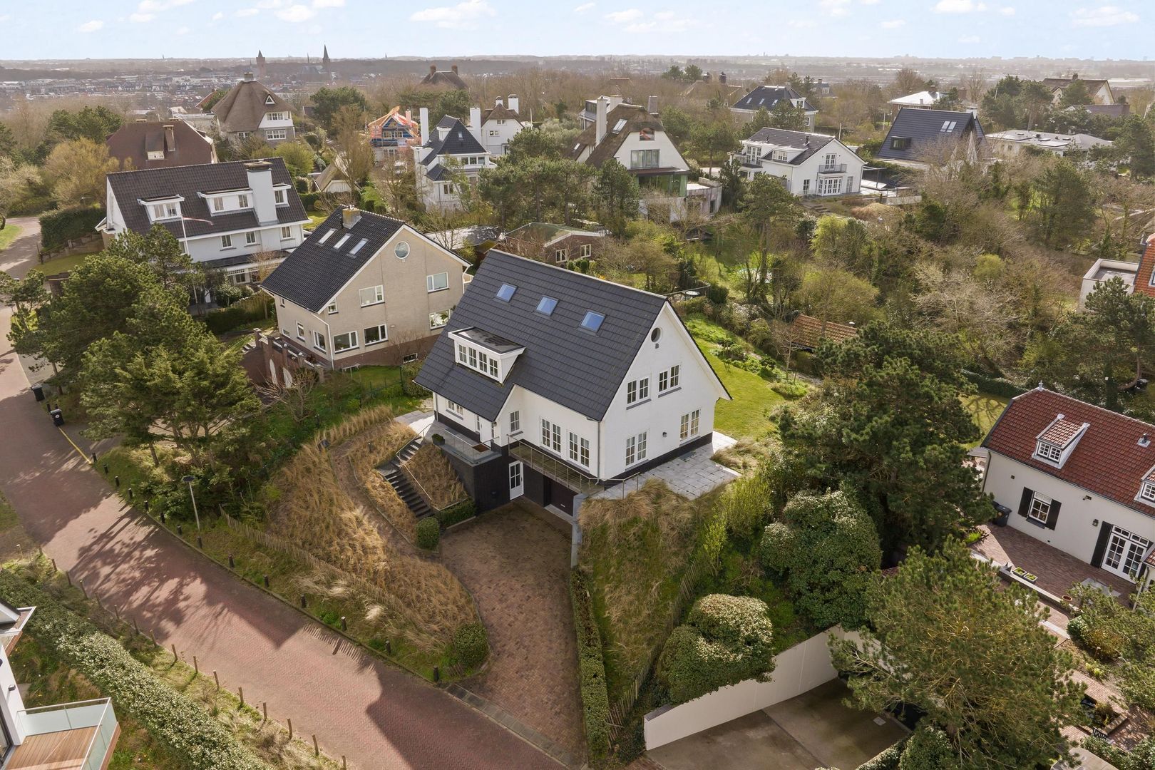 Javaweg 1, Noordwijk foto-0