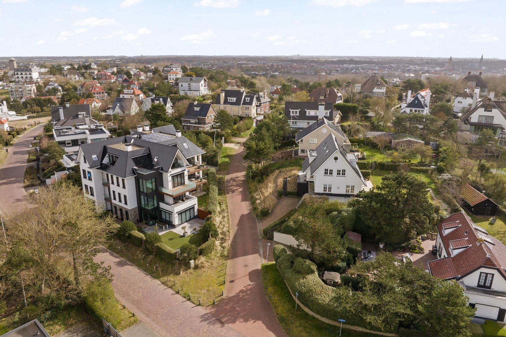 Javaweg 1, Noordwijk foto-2