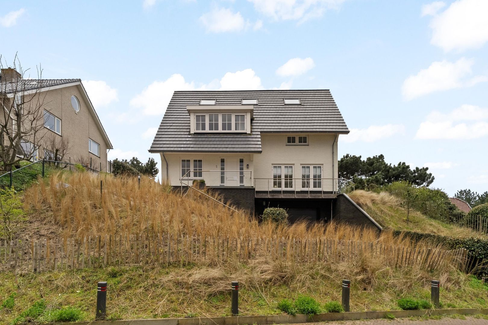 Javaweg 1, Noordwijk foto-4