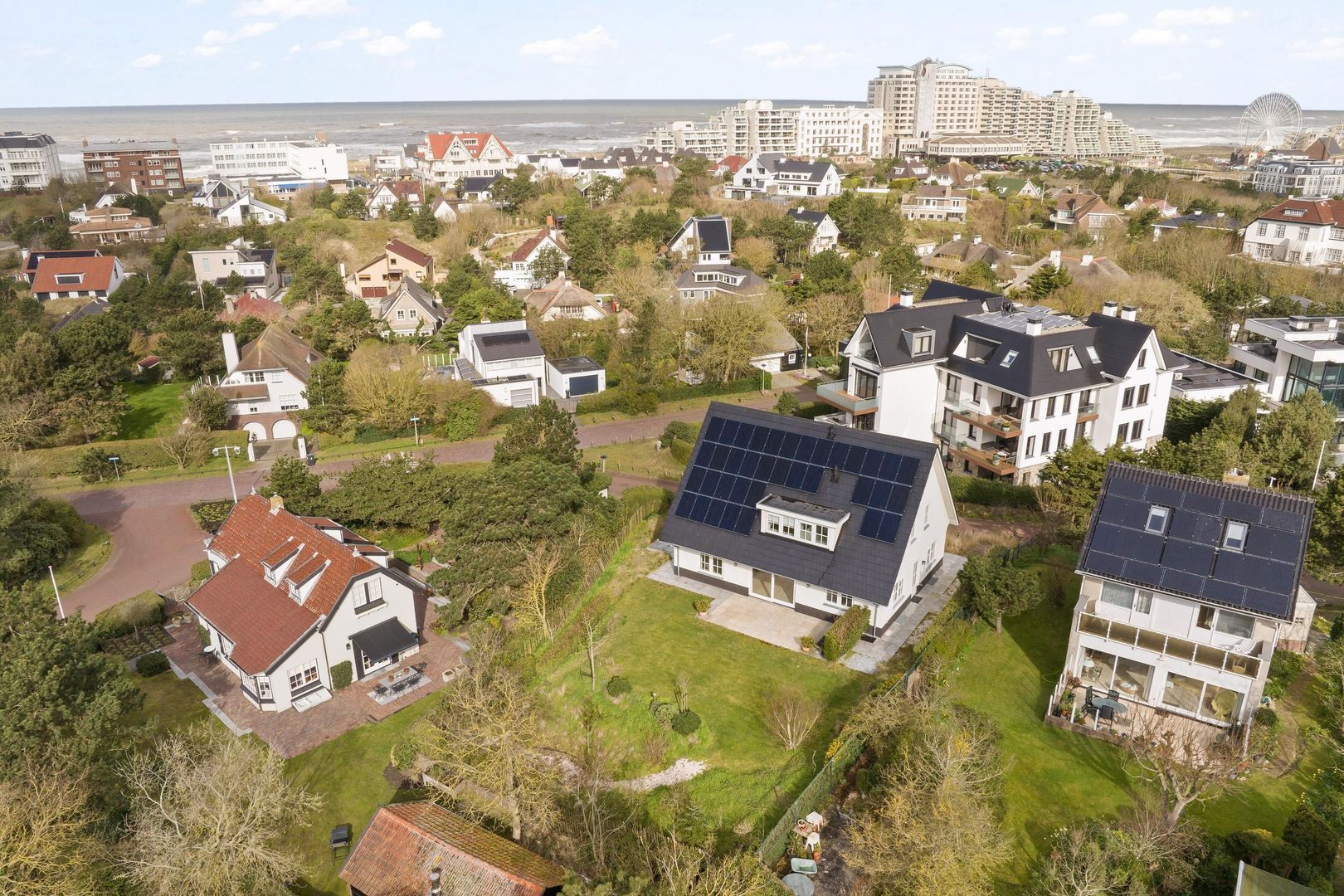 Javaweg 1, Noordwijk foto-48