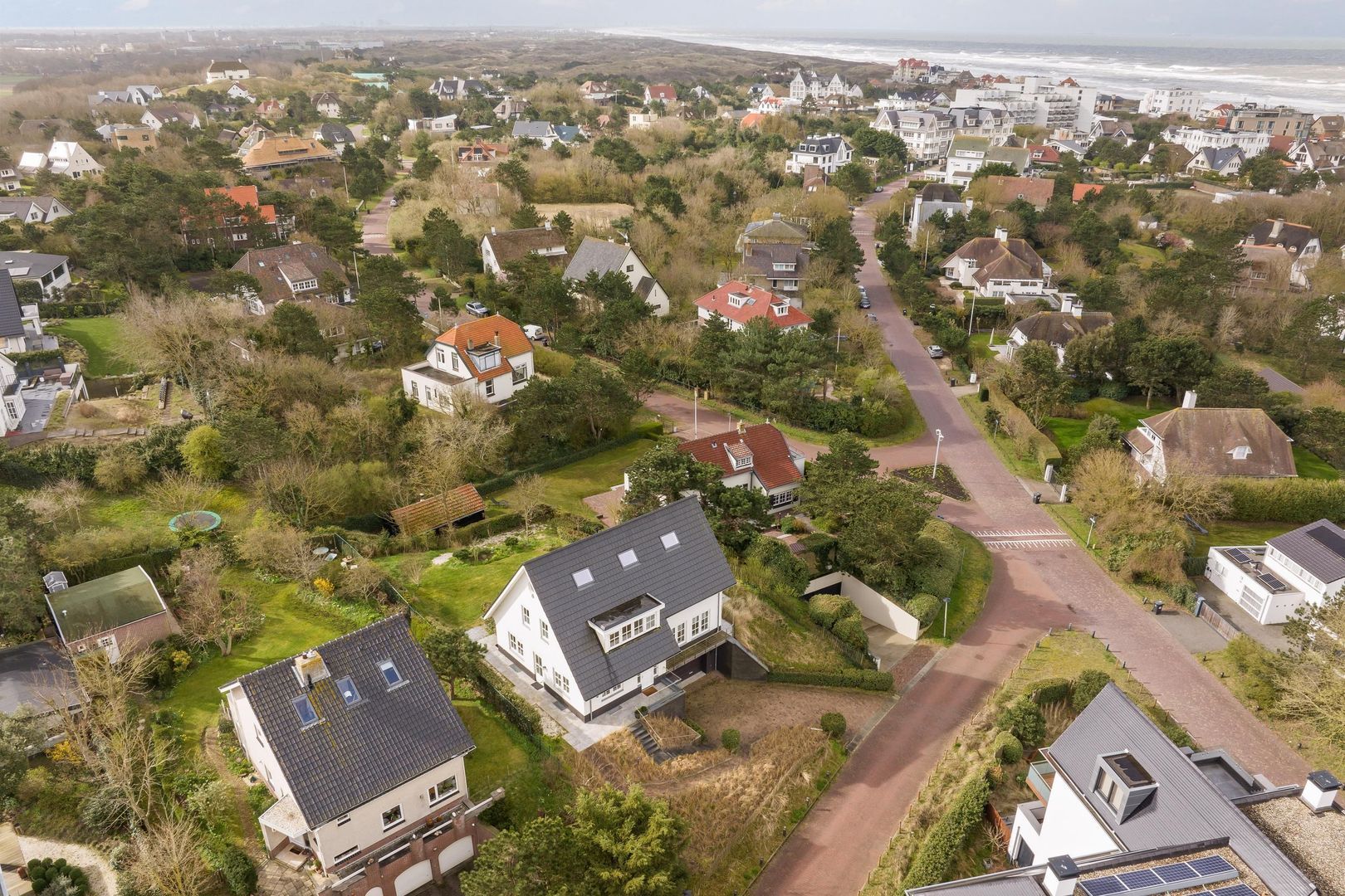 Javaweg 1, Noordwijk foto-50