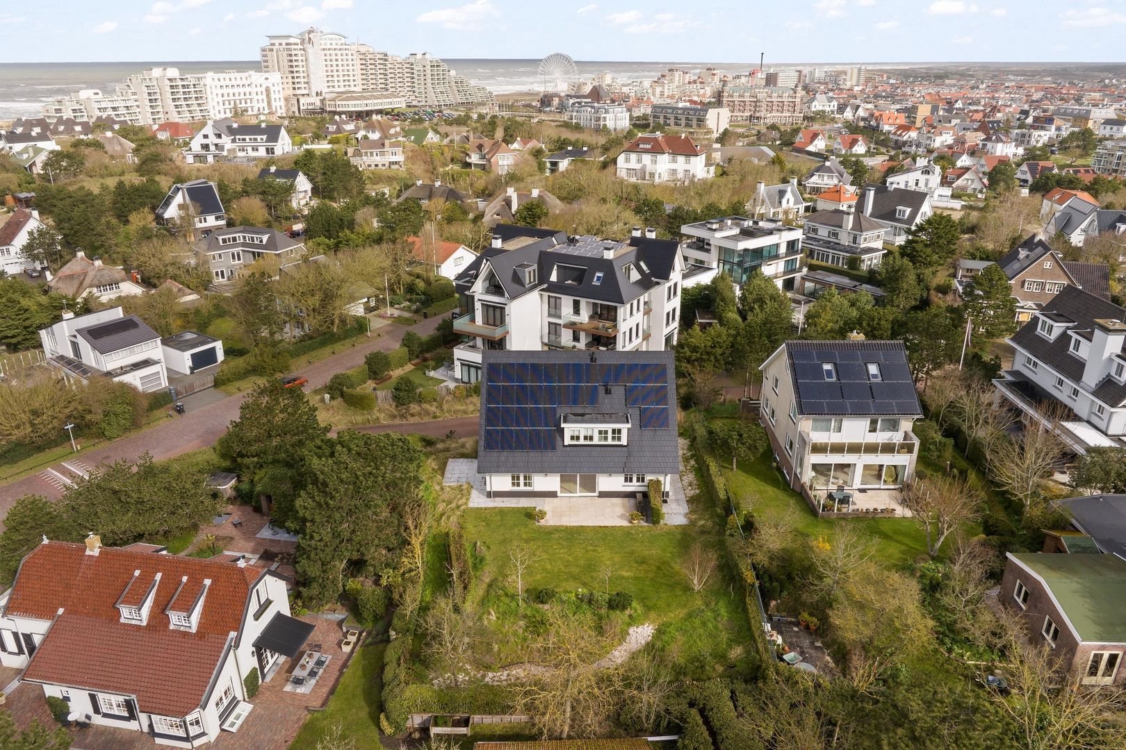 Javaweg 1, Noordwijk foto-49