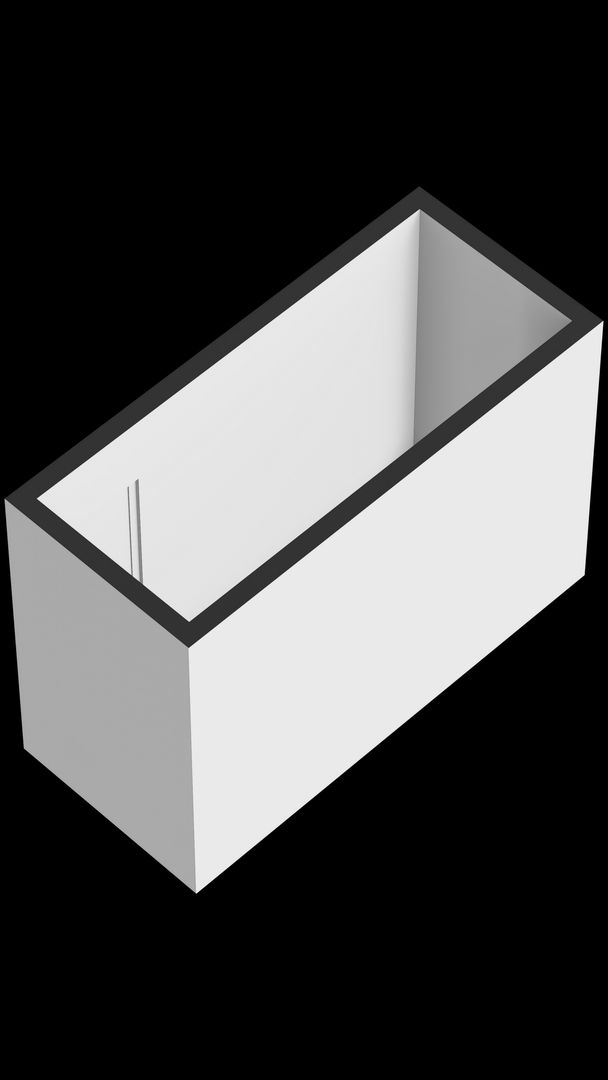 Duindistel 74, Noordwijk plattegrond-3