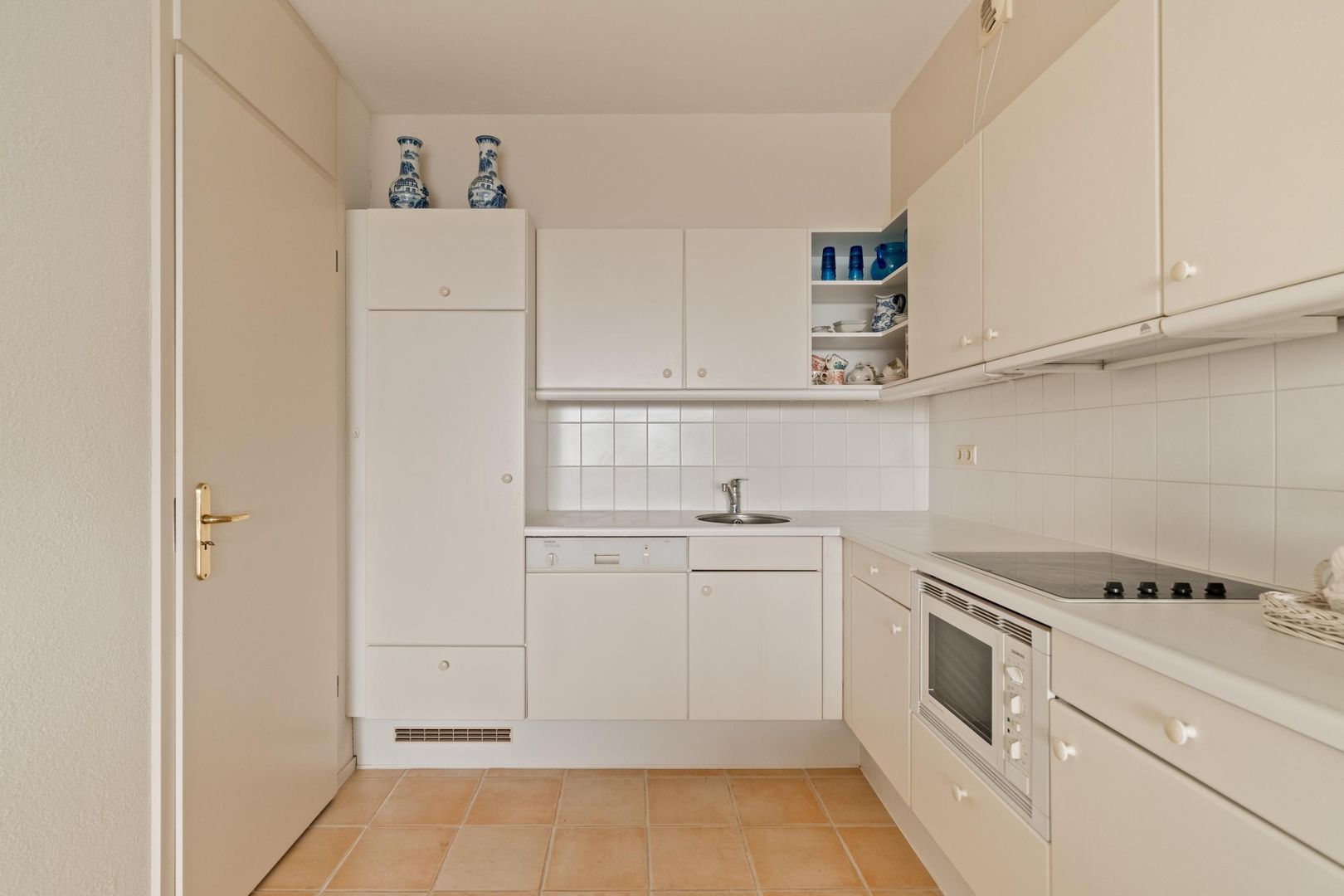 Duindistel 74, Noordwijk foto-13