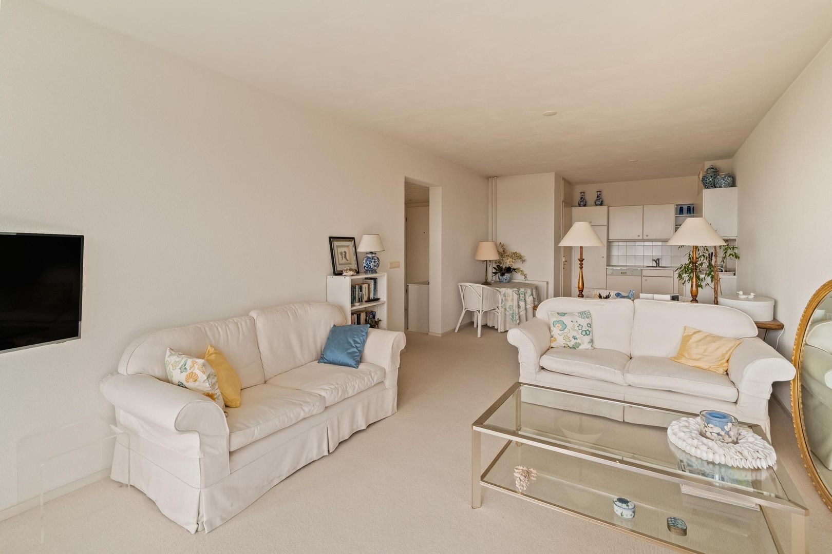 Duindistel 74, Noordwijk foto-10