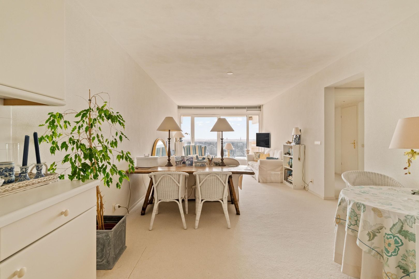 Duindistel 74, Noordwijk foto-15