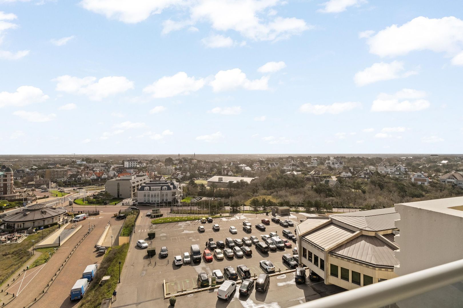 Duindistel 74, Noordwijk foto-19