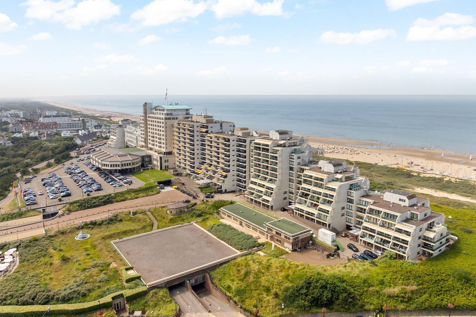 Duindistel 74, Noordwijk foto-2