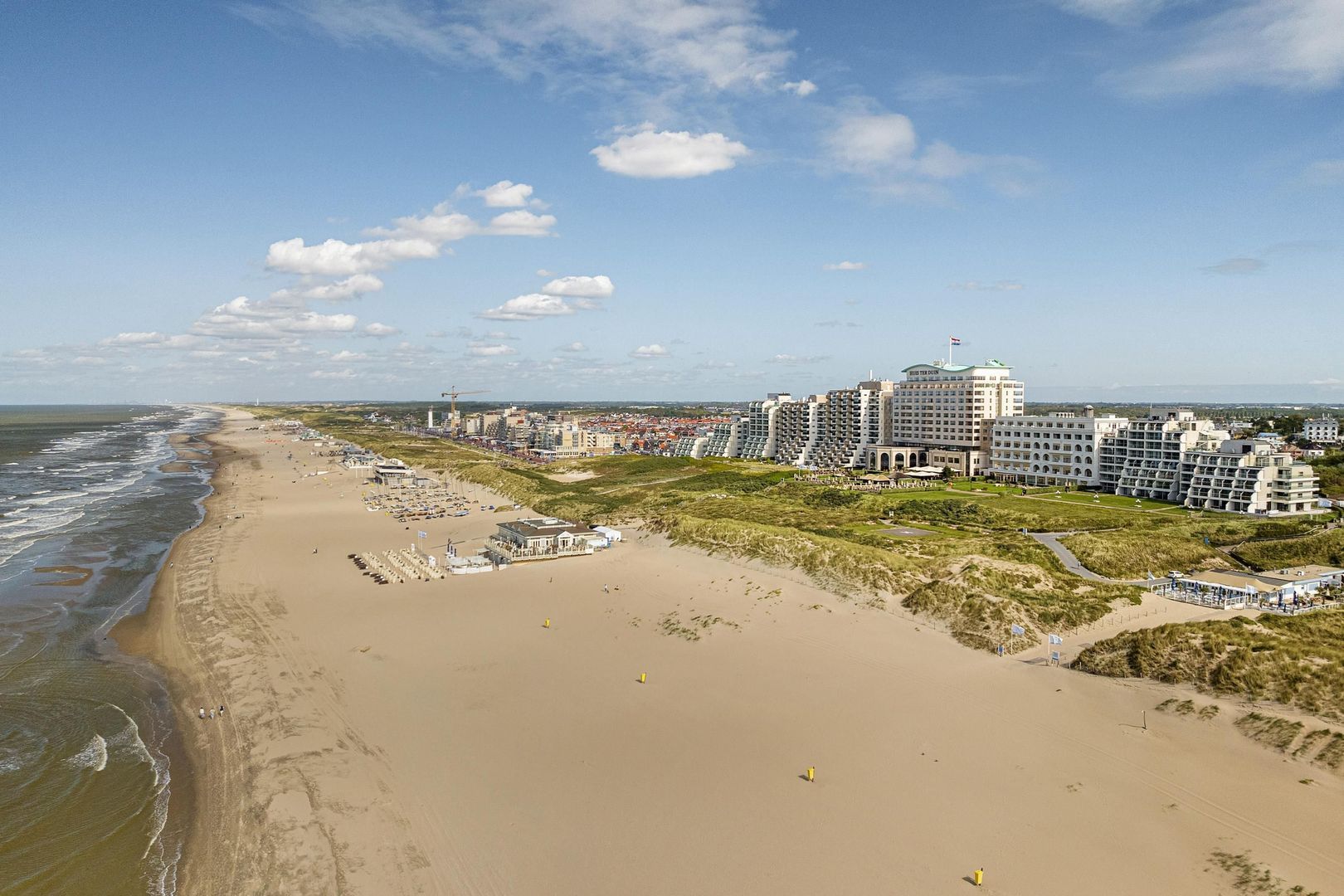 Duindistel 74, Noordwijk foto-25