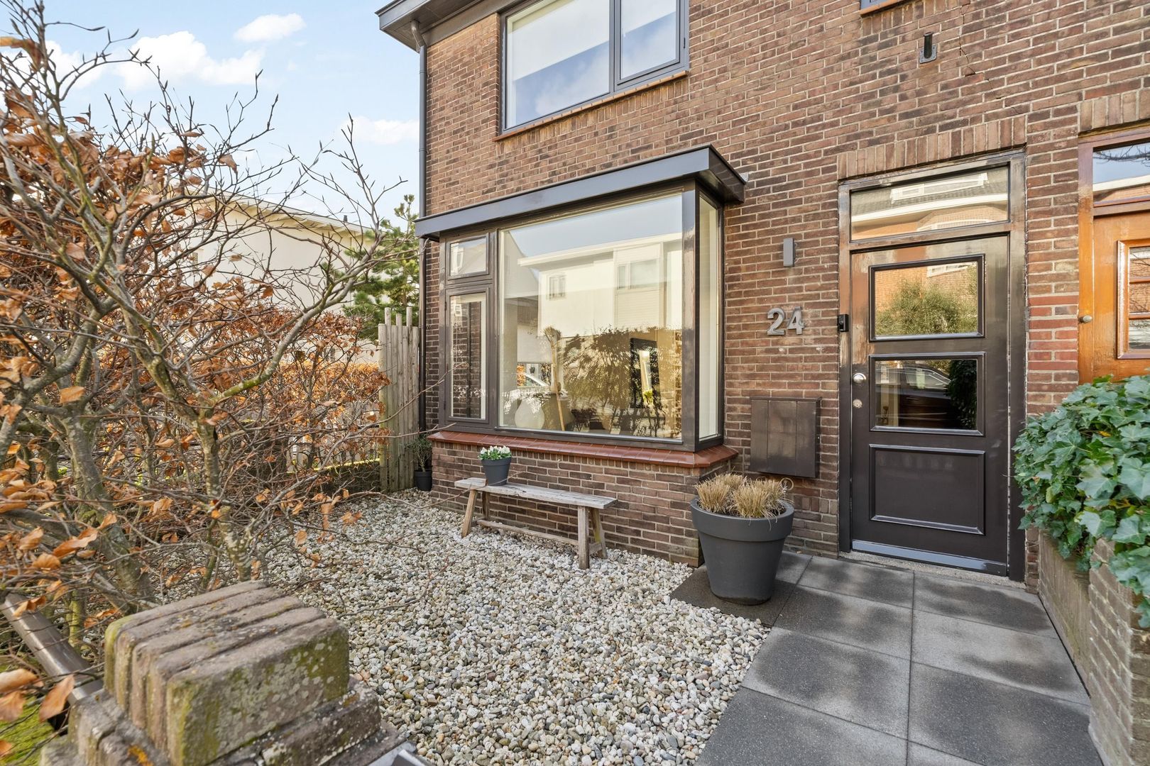 Egbert de Grootstraat 24, Noordwijk foto-2