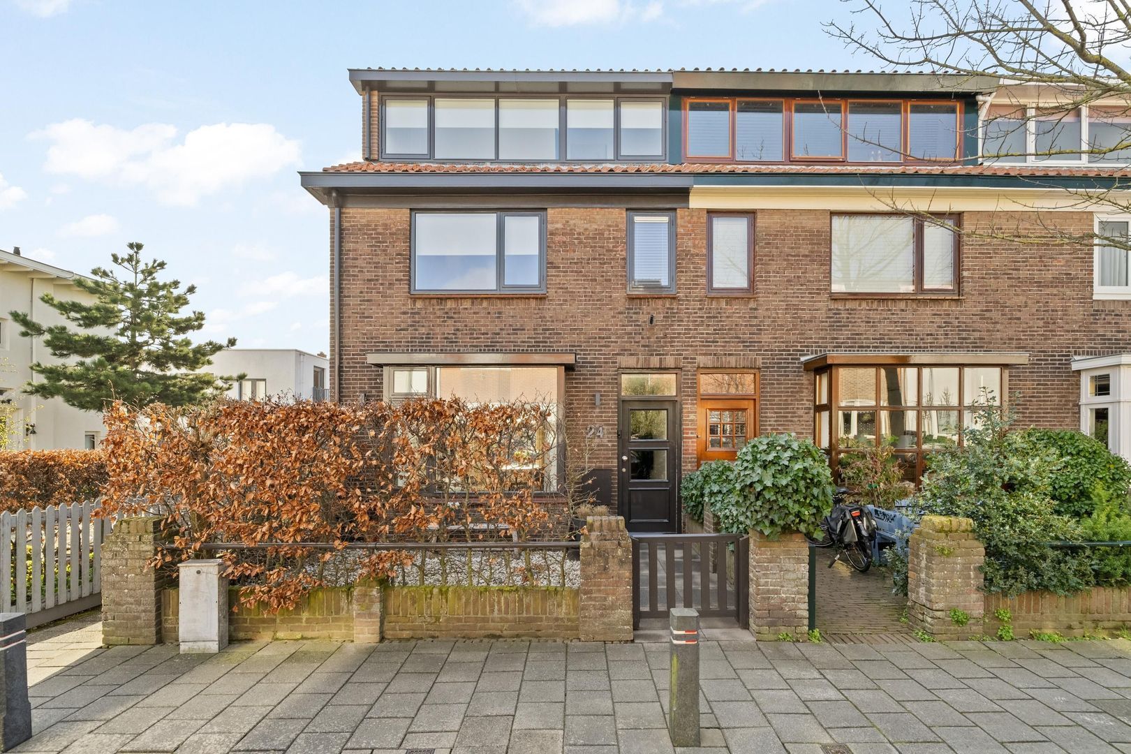 Egbert de Grootstraat 24, Noordwijk foto-3