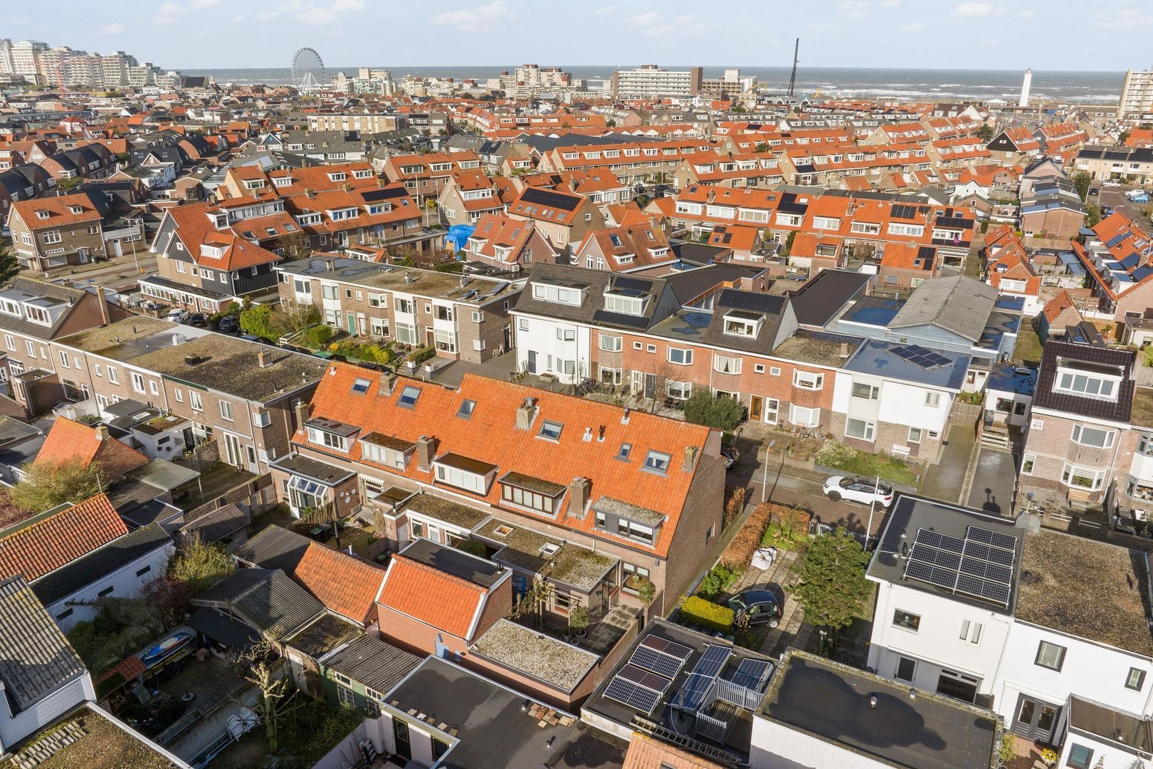 Egbert de Grootstraat 24, Noordwijk foto-32