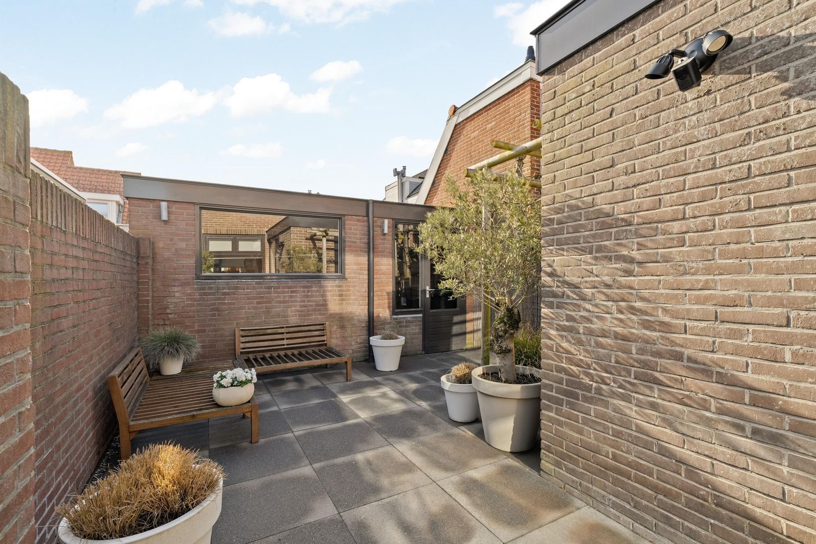 Egbert de Grootstraat 24, Noordwijk foto-17