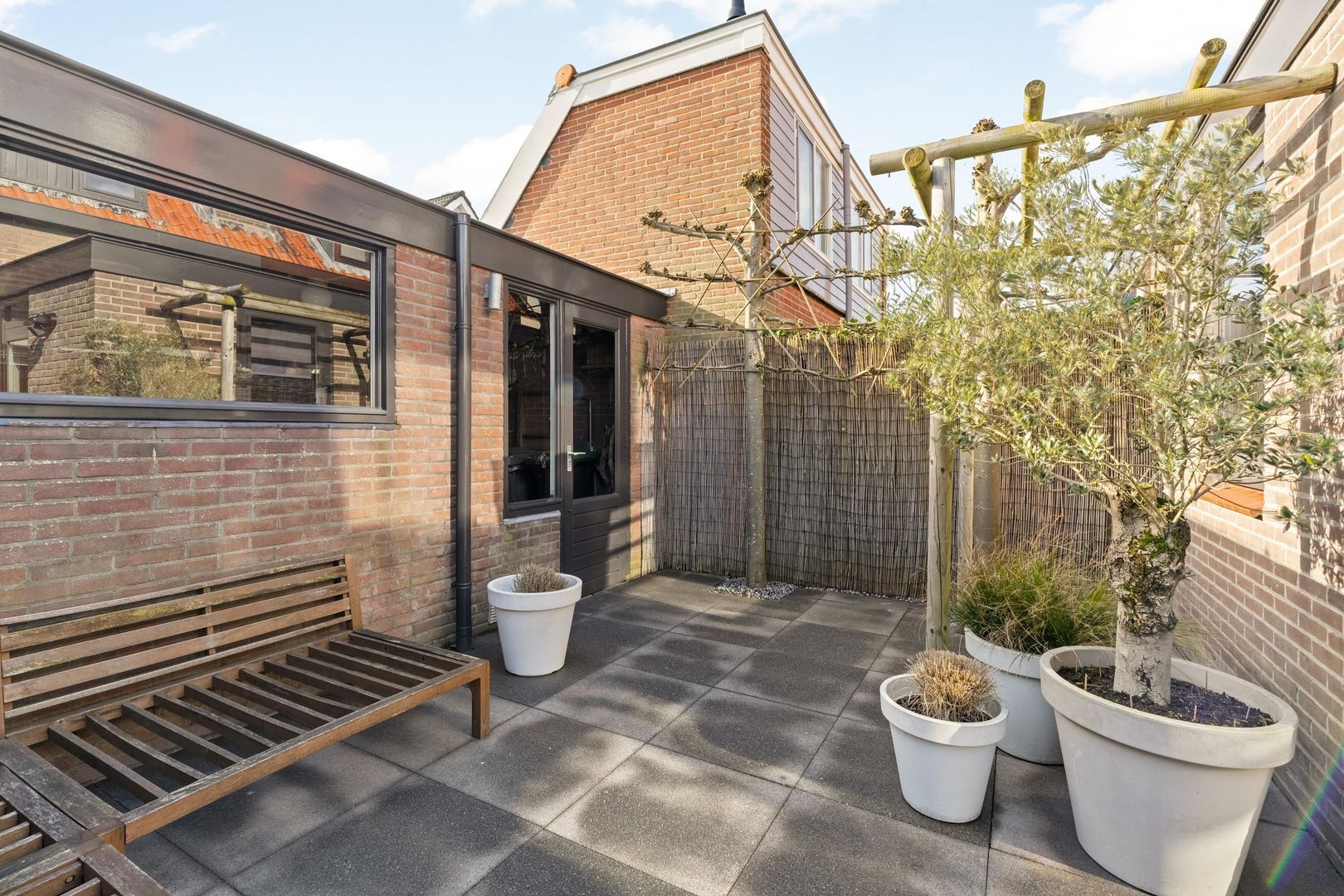 Egbert de Grootstraat 24, Noordwijk foto-15