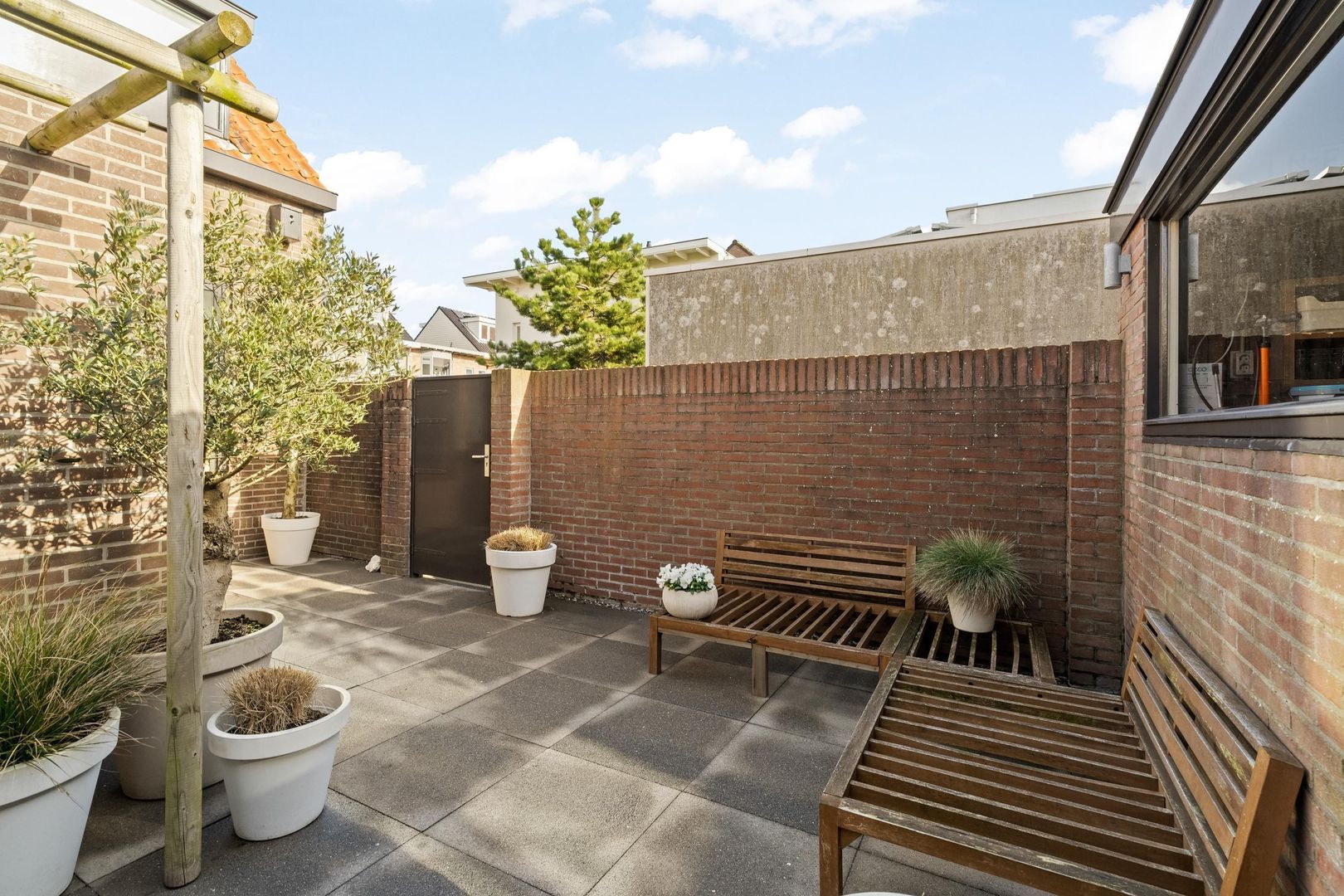 Egbert de Grootstraat 24, Noordwijk foto-16