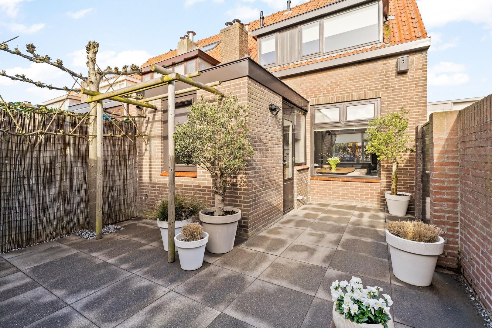 Egbert de Grootstraat 24, Noordwijk foto-14