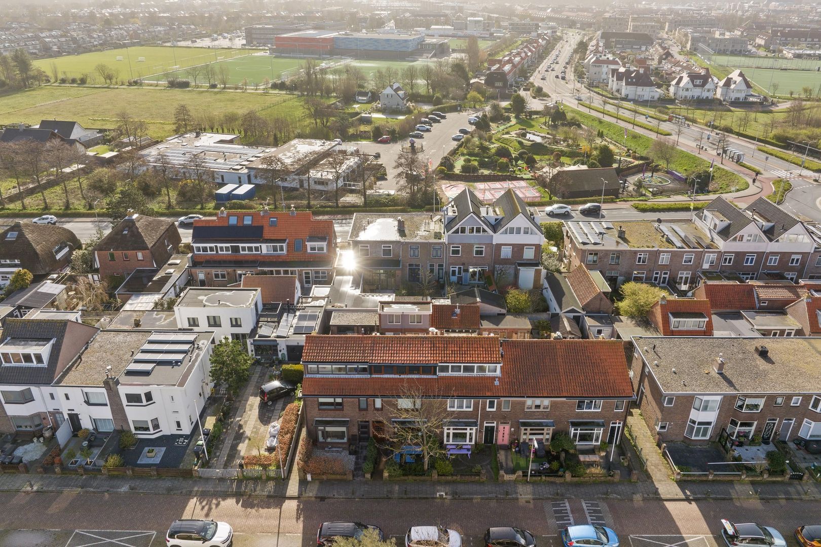 Egbert de Grootstraat 24, Noordwijk foto-31