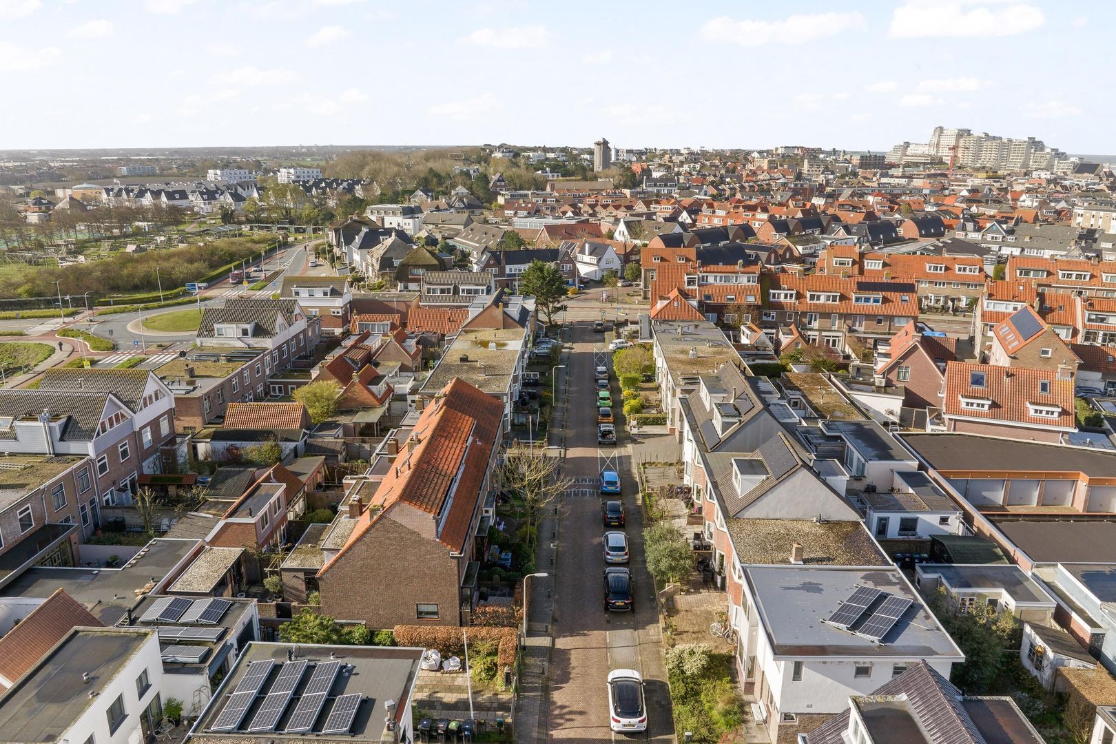 Egbert de Grootstraat 24, Noordwijk foto-33
