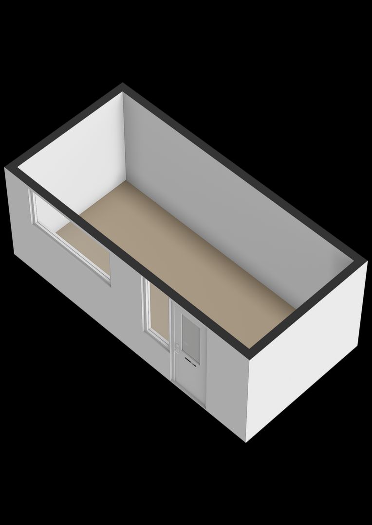 Egbert de Grootstraat 24, Noordwijk plattegrond-9