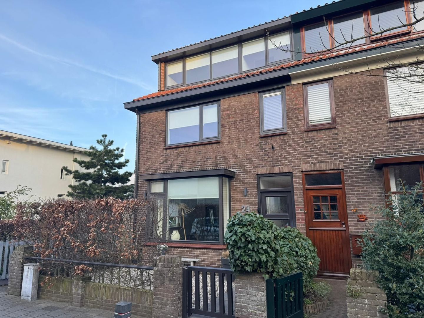 Egbert de Grootstraat 24, Noordwijk foto-0