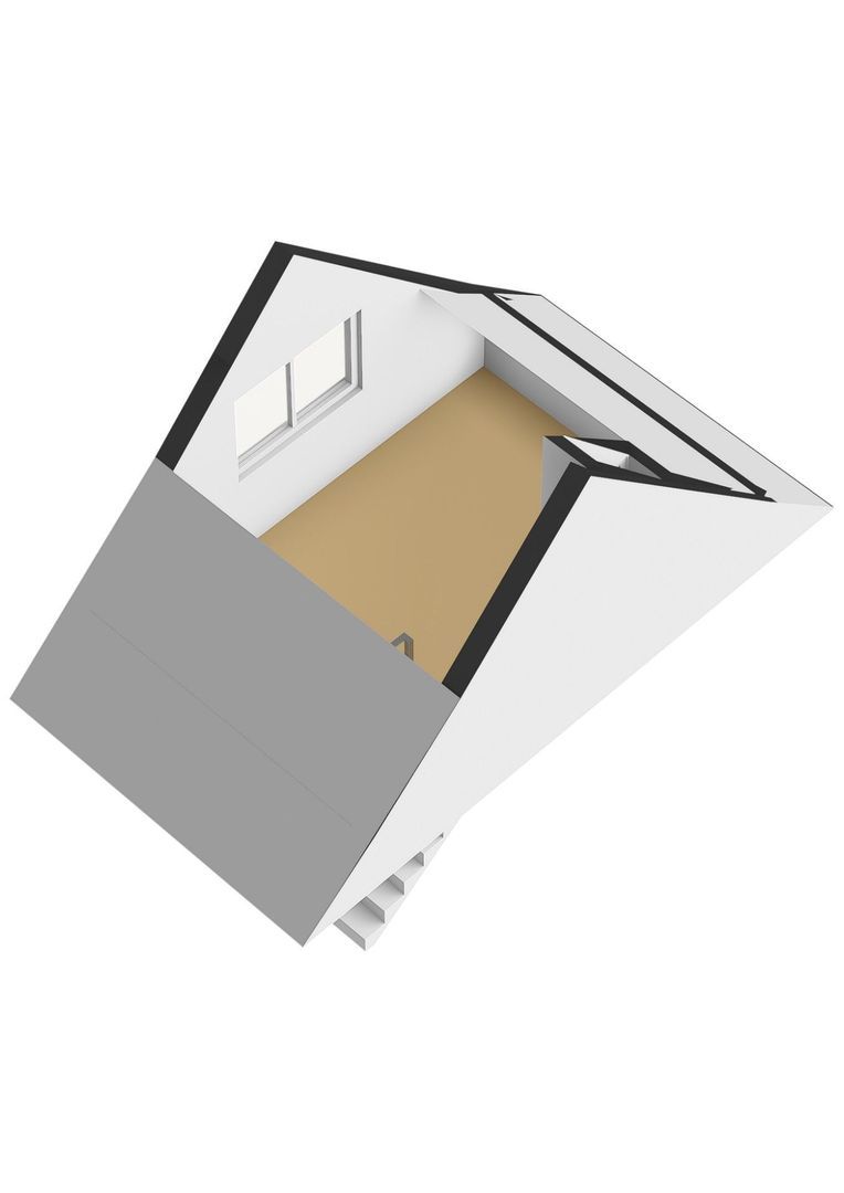 Quarles van Uffordstraat 40, Noordwijk plattegrond-9