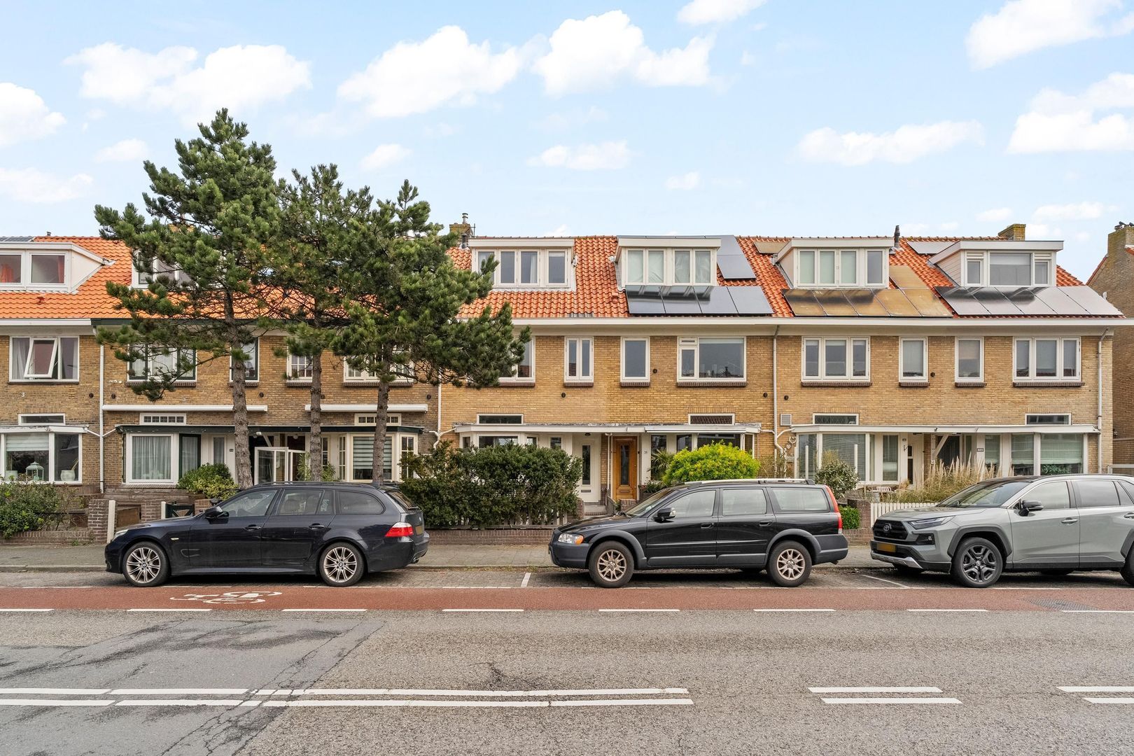 Quarles van Uffordstraat 40, Noordwijk foto-0