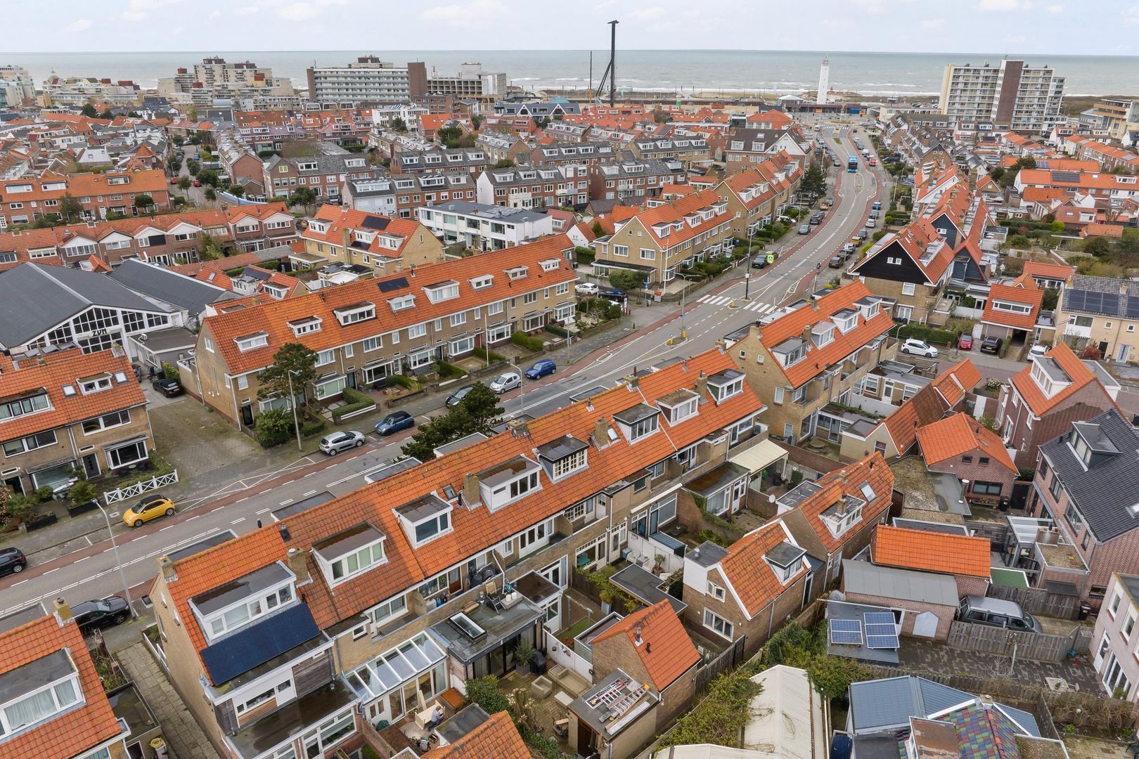 Quarles van Uffordstraat 40, Noordwijk foto-38